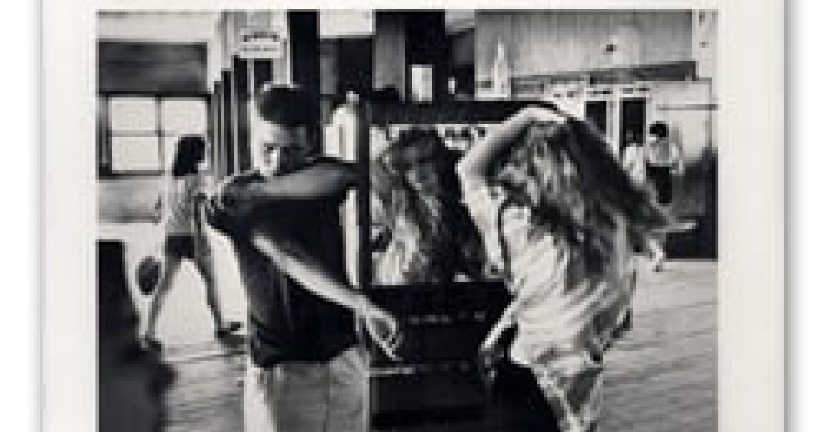 Bruce Davidson | 23 June - 16 September 2023 | Howard Greenberg