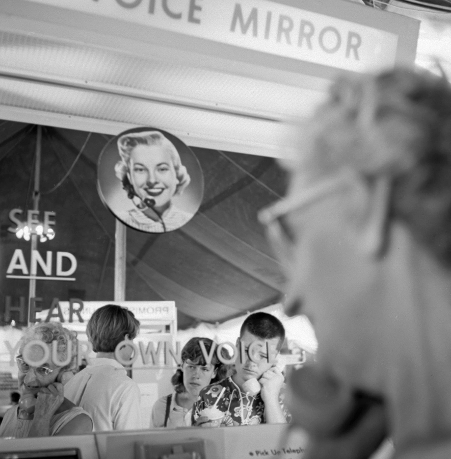 Vivian Maier, Outsider Art Fair, Vintage Photography, Howard Greenberg Gallery, 2019