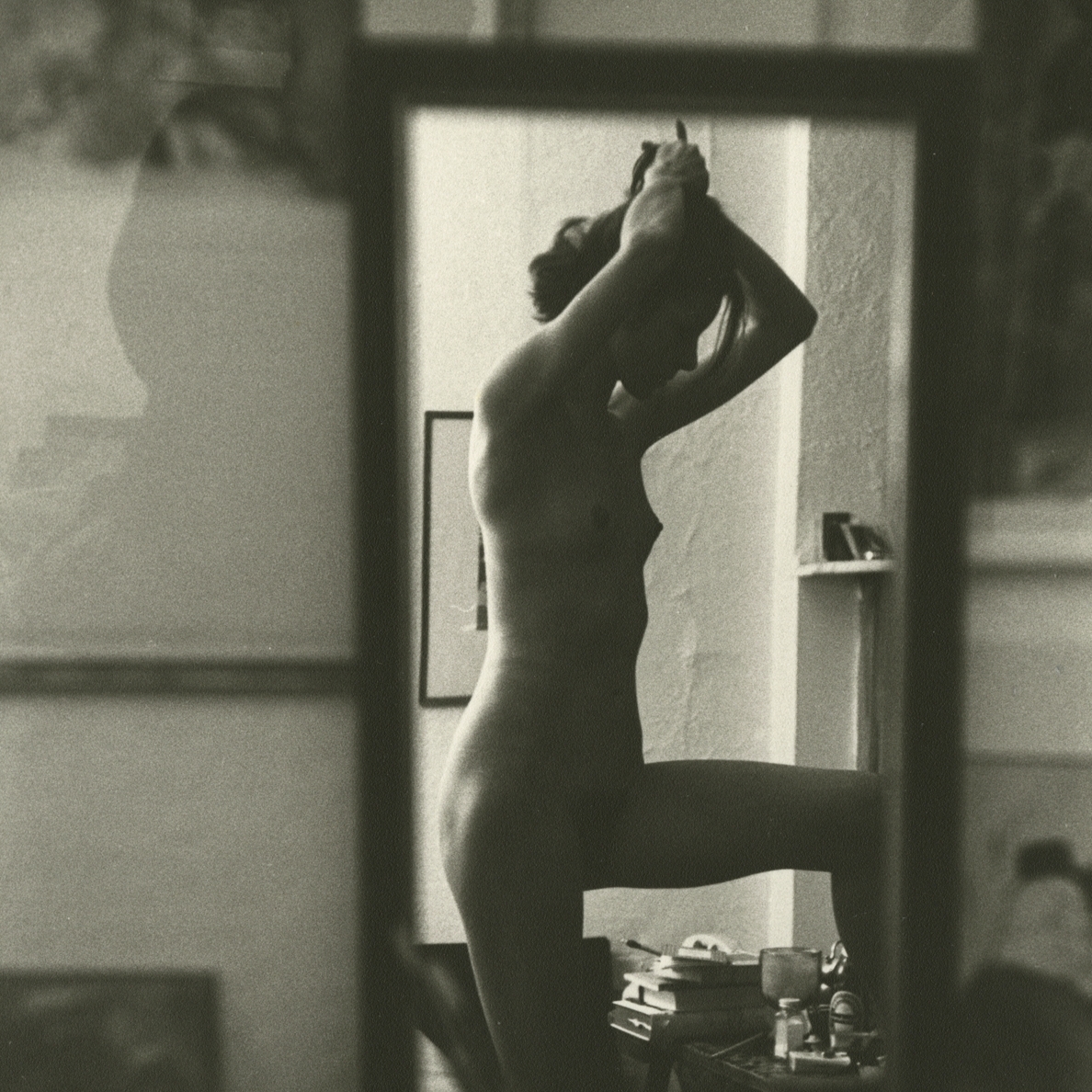 Saul Leiter: In My Room, HGG2