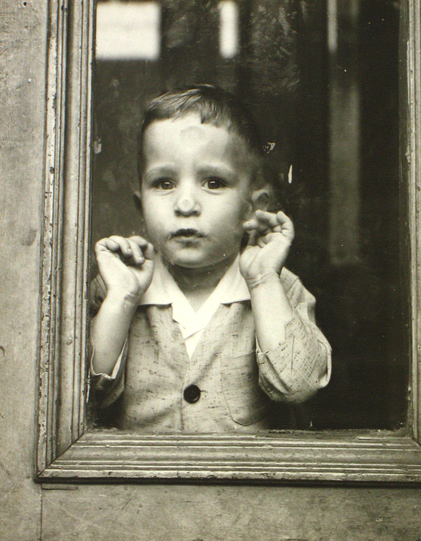 Vivian Maier: Lifetime Prints from the Maloof Collection, South Gallery