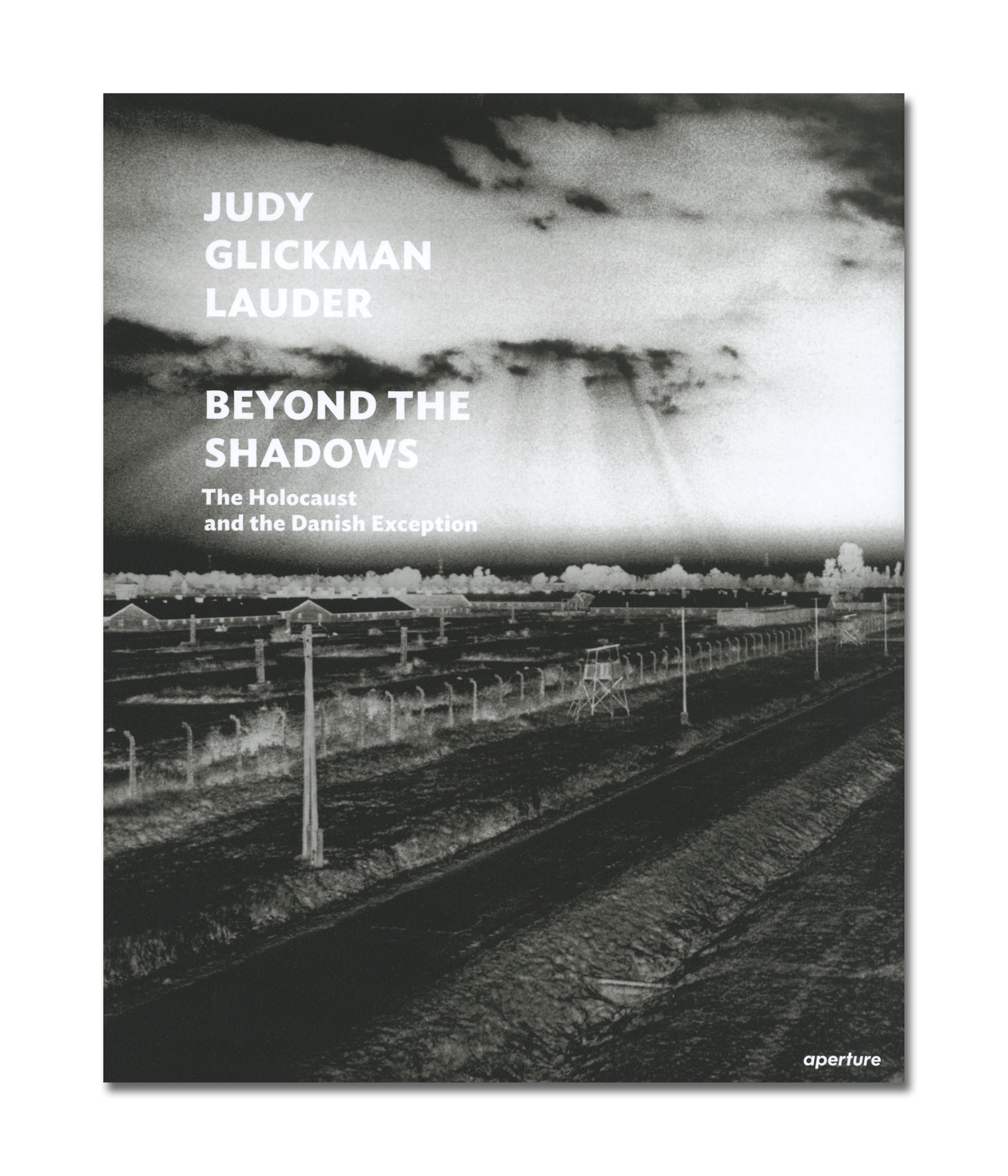 Conversation and Book Signing with Judy Glickman Lauder