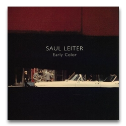 Saul Leiter - Early Color - Howard Greenberg Gallery - Steidel - 2006