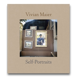 Vivian Maier - Self-Portraits - Howard Greenberg Gallery - powerHouse Books - 2013