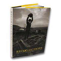 Philip Jones Griffiths - Recollections - Trolley Books - Howard Greenberg Gallery