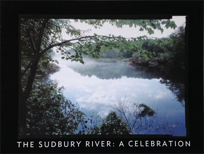 Frank Gohlke - The Sudbury River: A Celebration