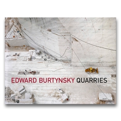 Edward Burtynsky Quarries 2009