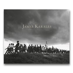 James Karales - Howard Greenberg Gallery - Steidel - 2014