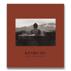 Kenro Izu - Thirty Year Retrospective - Howard Greenberg Gallery